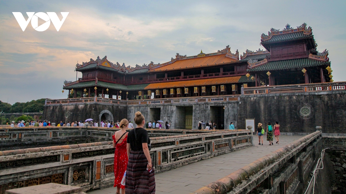 Asia-Pacific region listed as worst-performing area for global tourism
